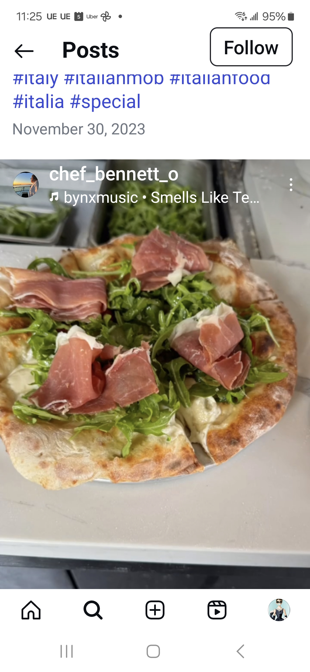 Bennett Orfaly Dish 10