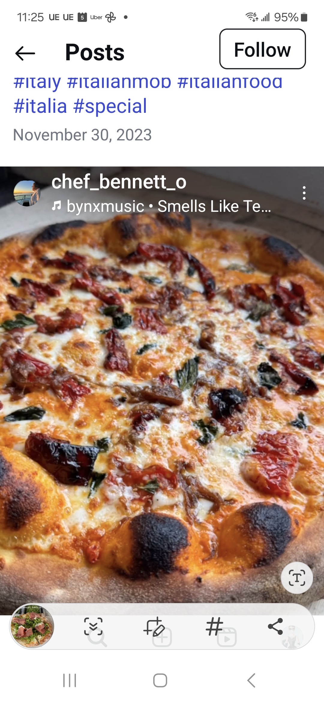 Bennett Orfaly Dish 11