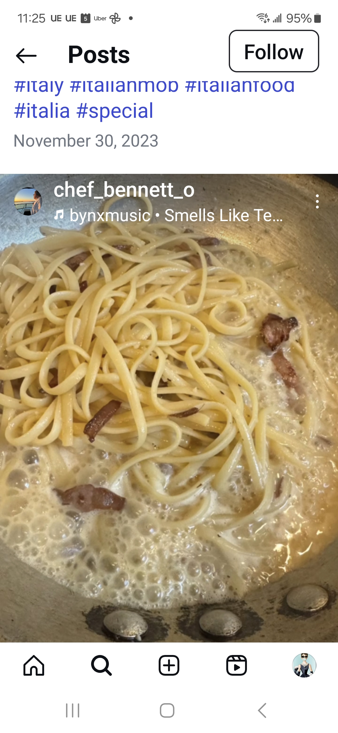 Bennett Orfaly Dish 12