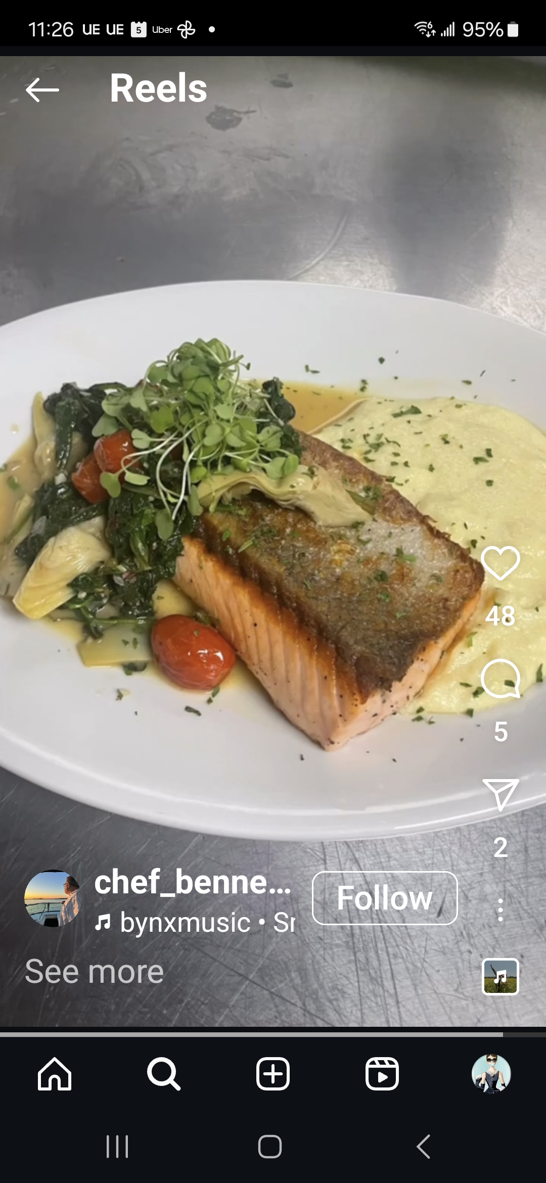 Bennett Orfaly Dish 13