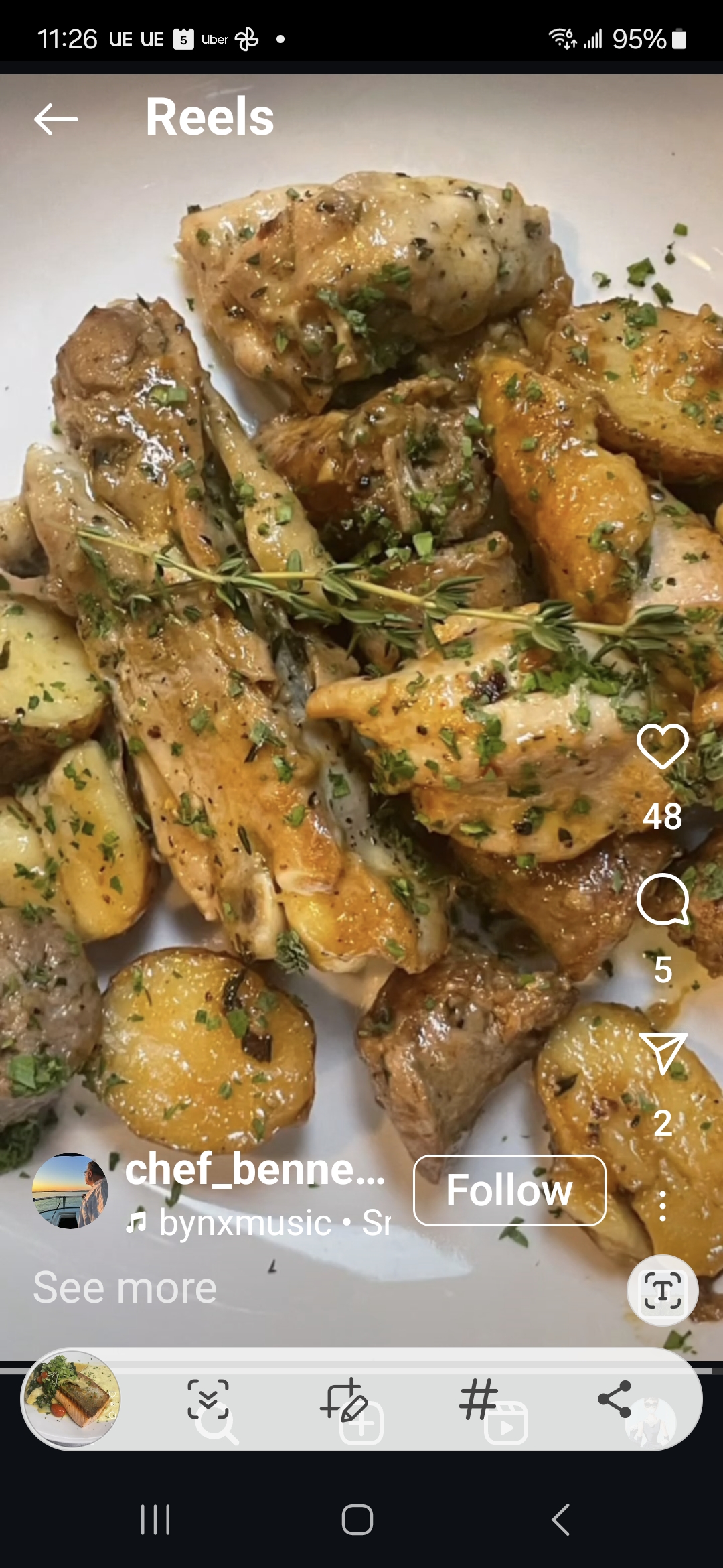 Bennett Orfaly Dish 14