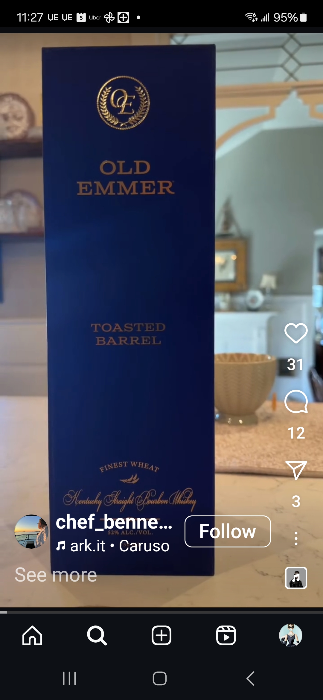 Bennett Orfaly Dish 15