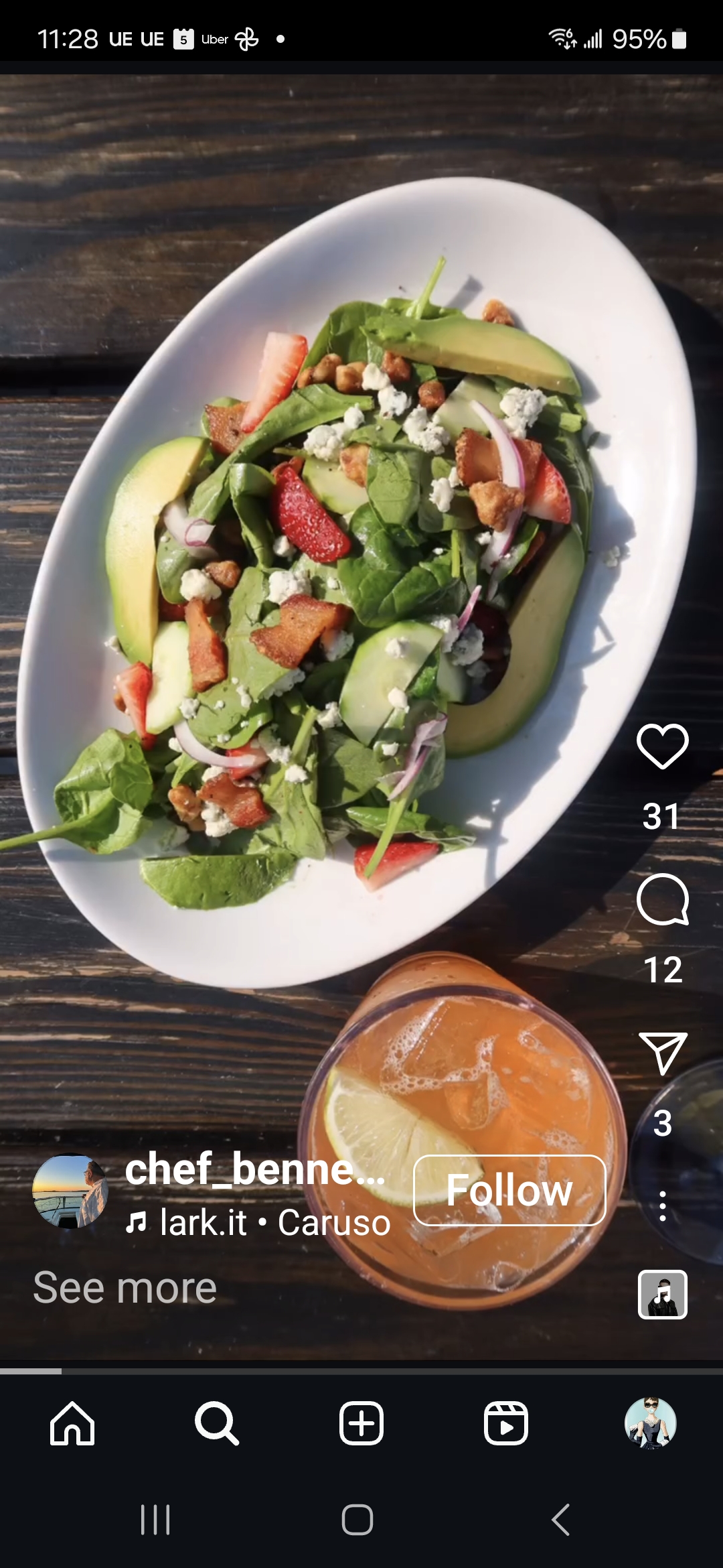 Bennett Orfaly Dish 16