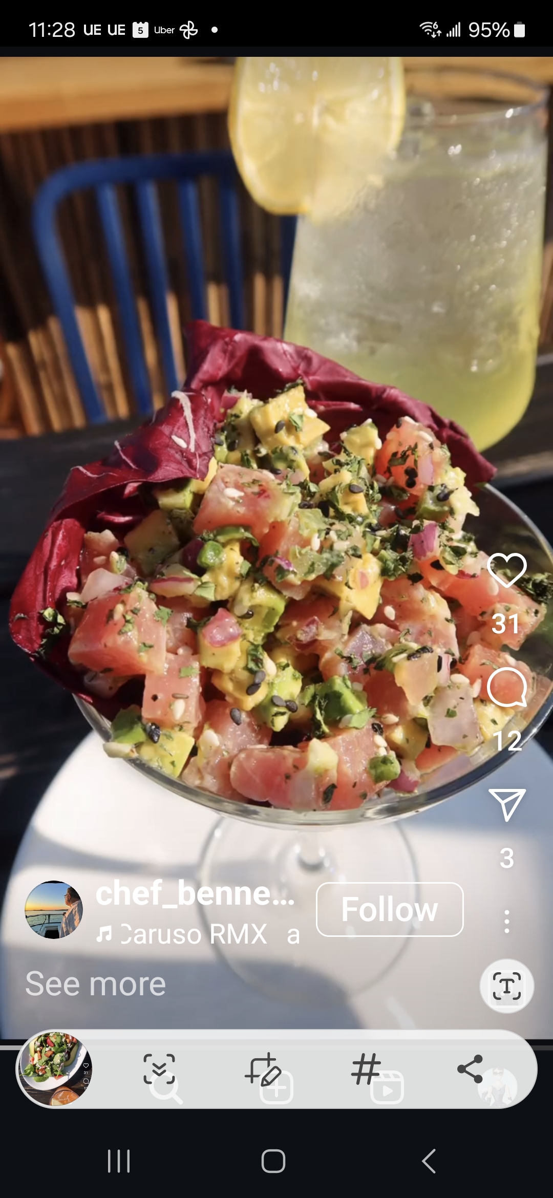 Bennett Orfaly Dish 17