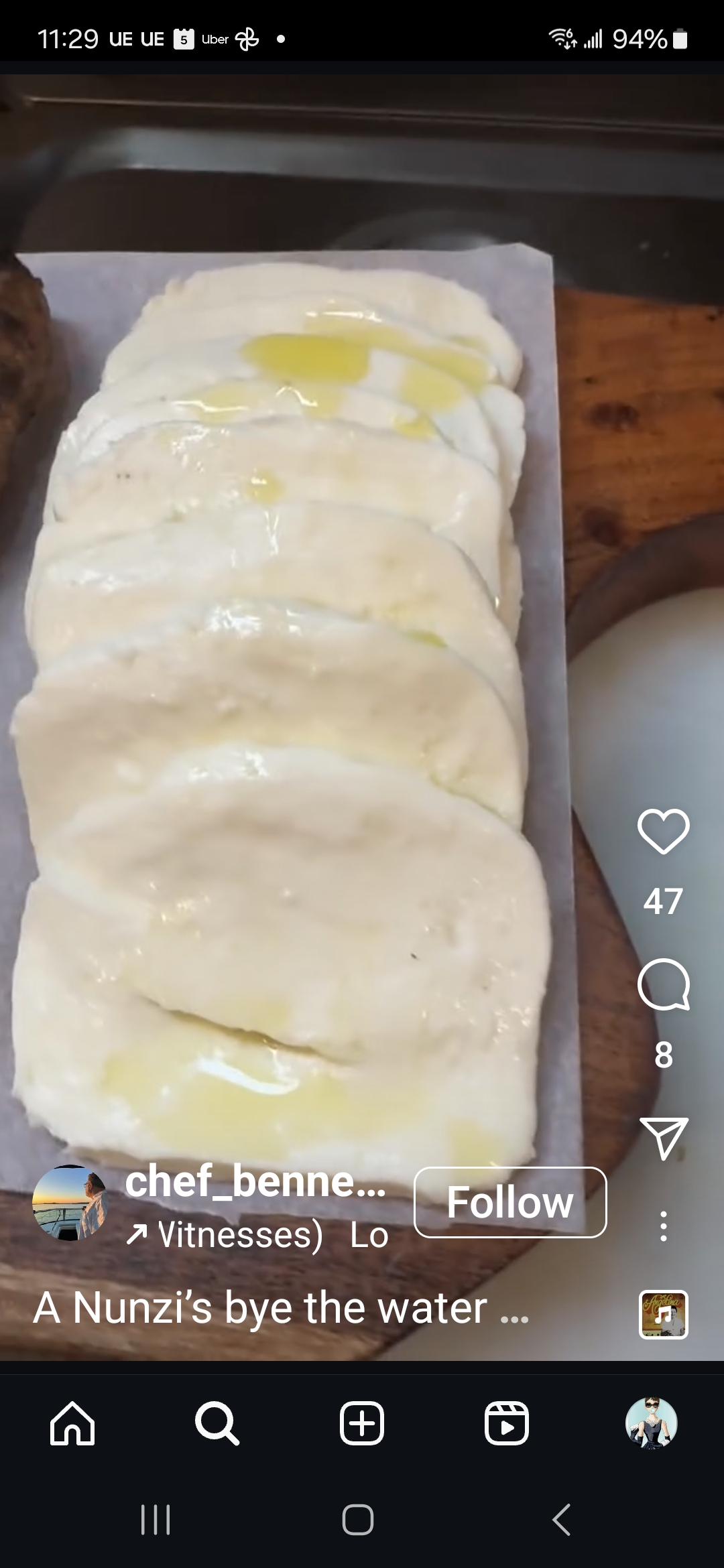 Bennett Orfaly Dish 19