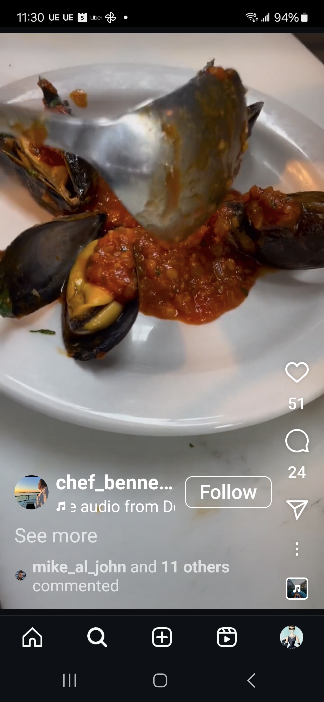 Bennett Orfaly Dish 21