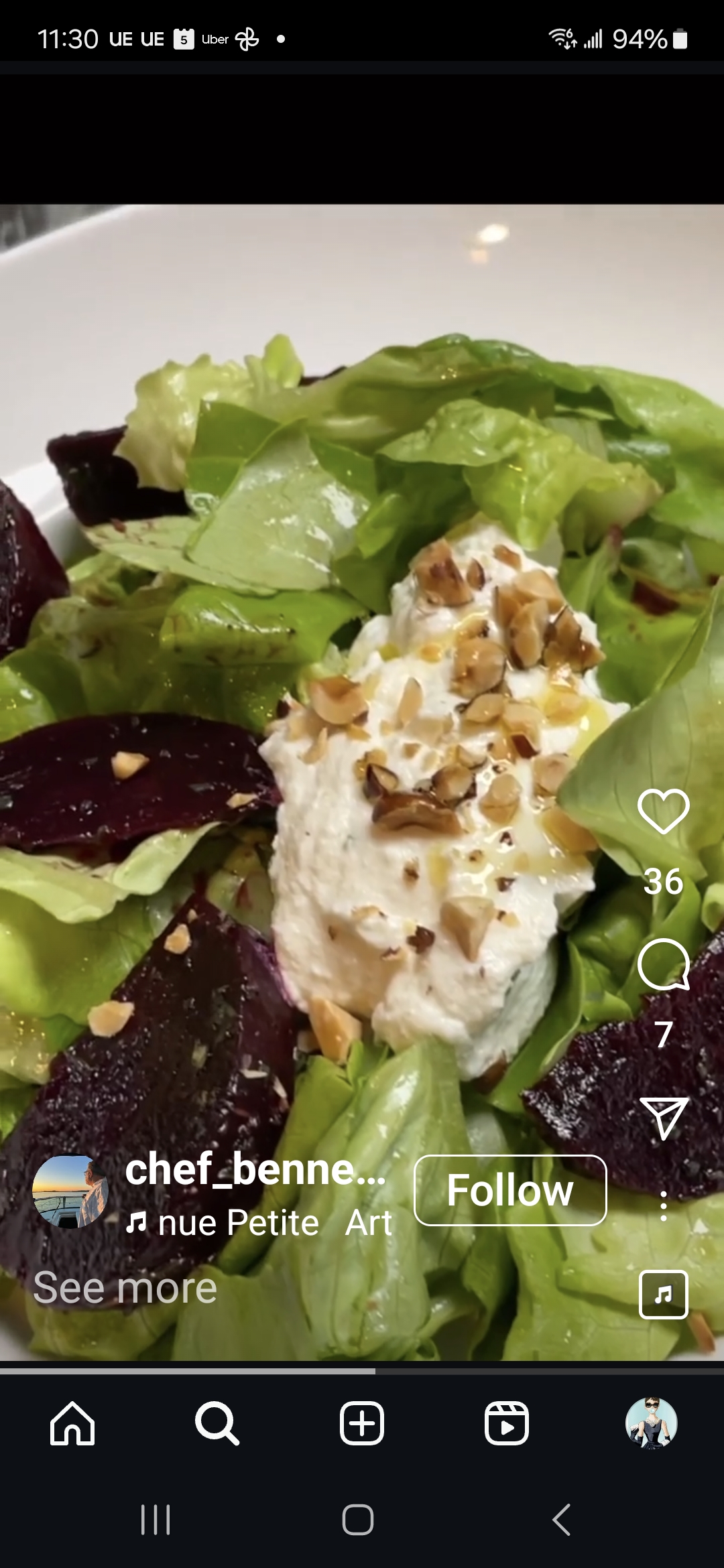 Bennett Orfaly Dish 23