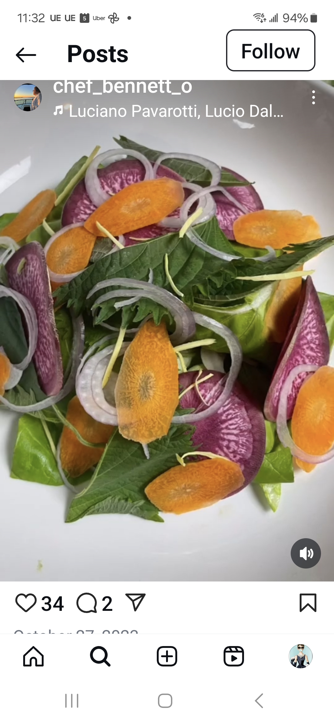 Bennett Orfaly Dish 26