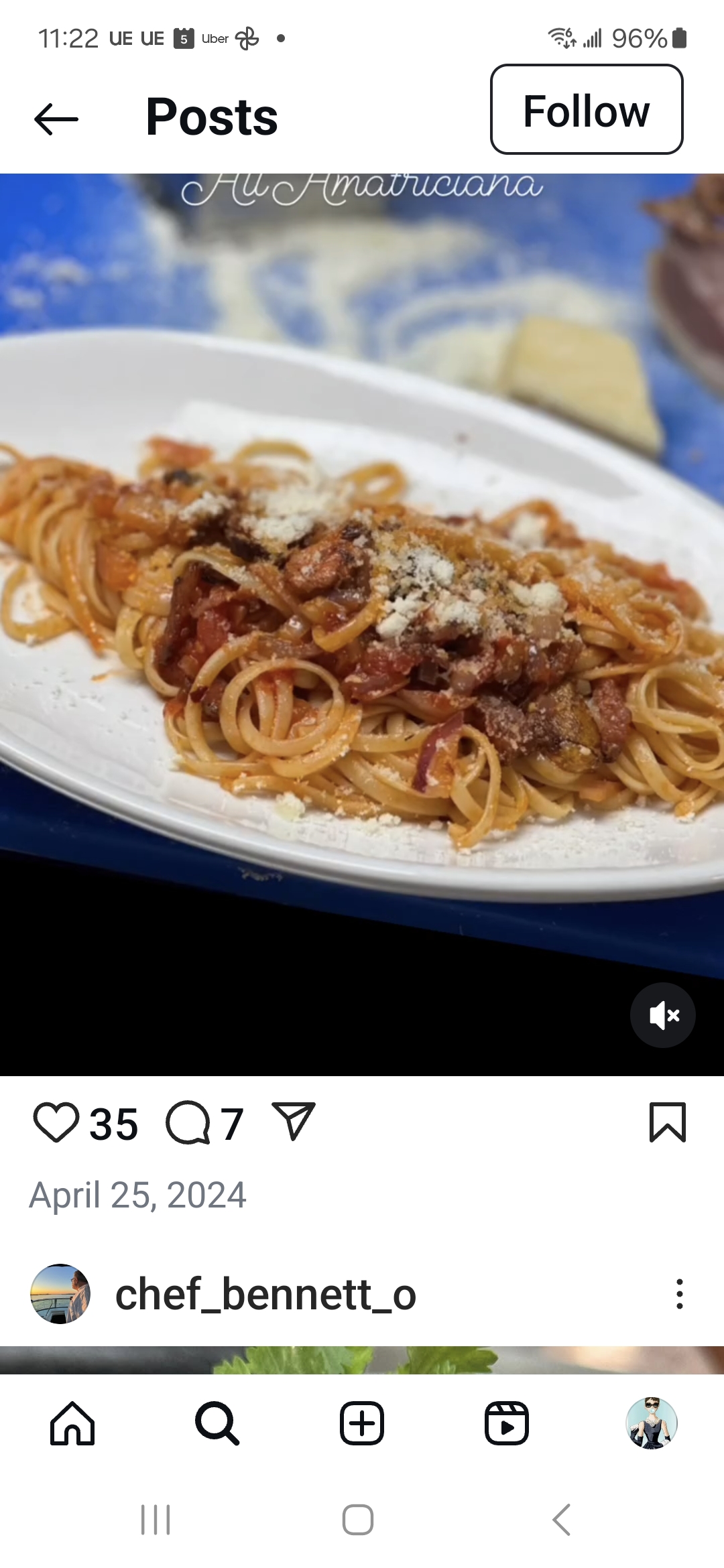 Bennett Orfaly Dish 3