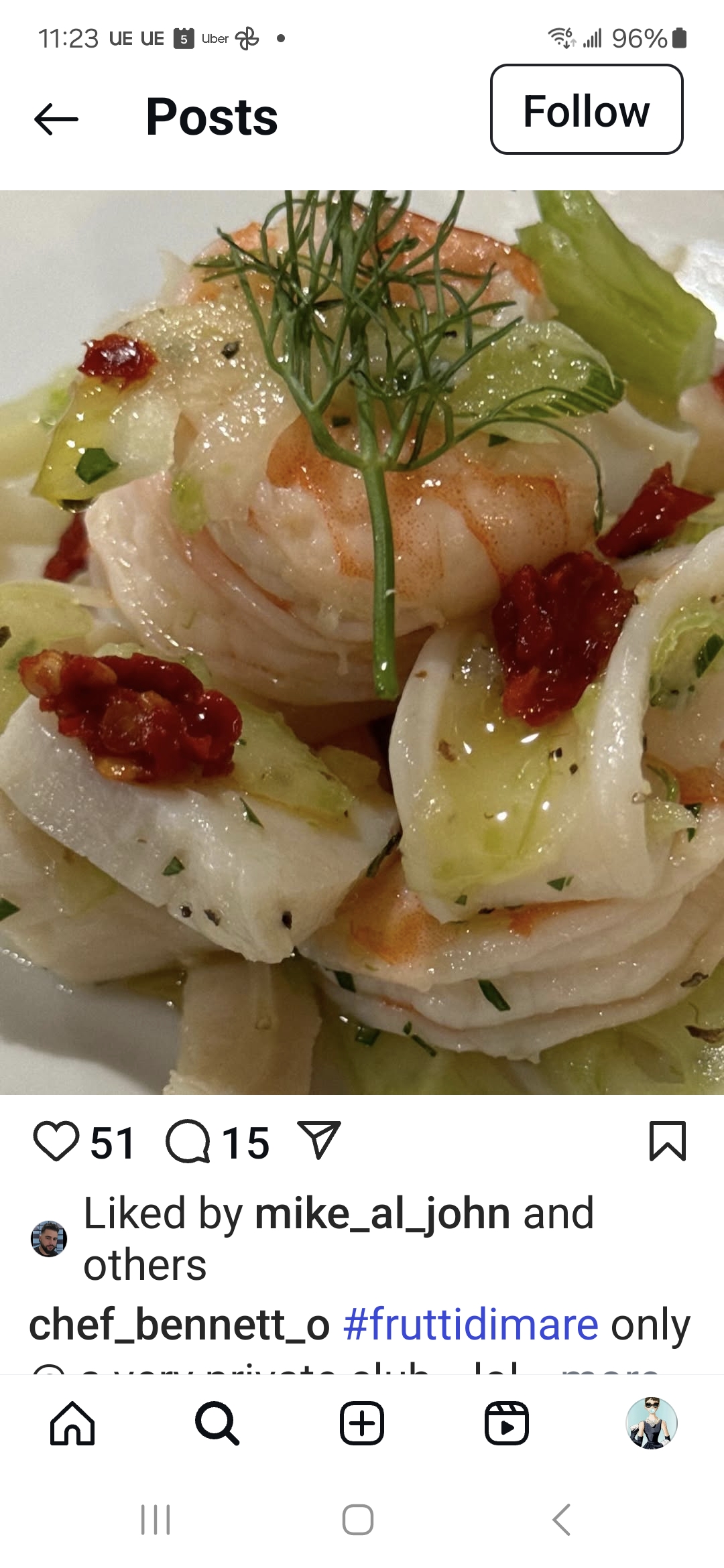 Bennett Orfaly Dish 6