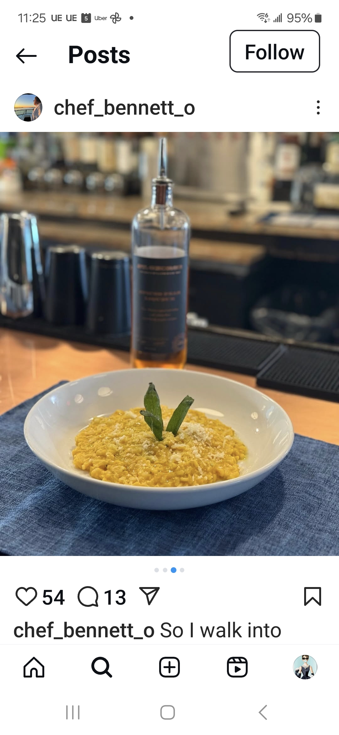 Bennett Orfaly Dish 9